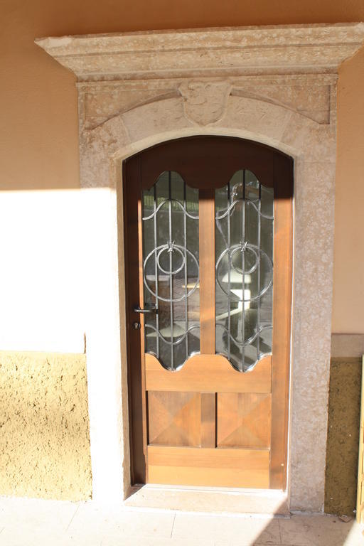 Garni Villa Waiz Roncegno Εξωτερικό φωτογραφία