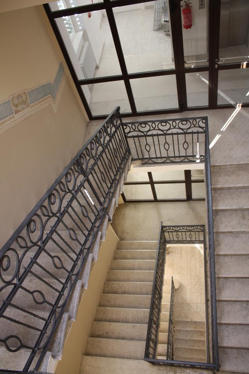 Garni Villa Waiz Roncegno Εξωτερικό φωτογραφία