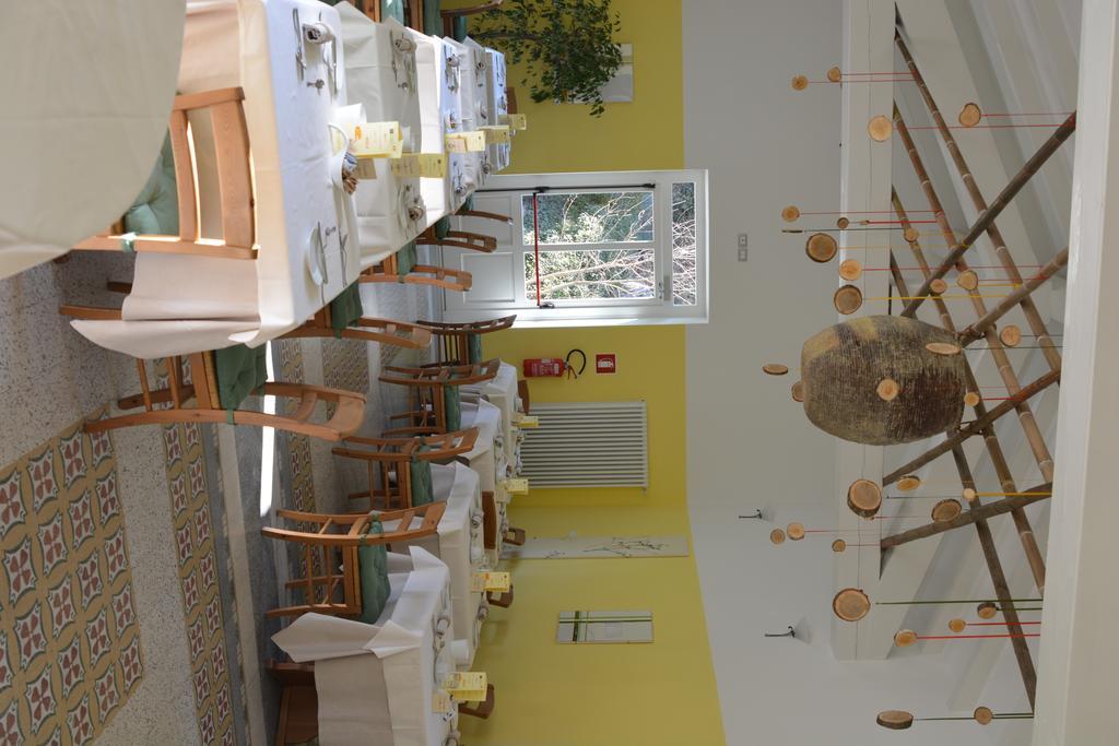 Garni Villa Waiz Roncegno Εξωτερικό φωτογραφία