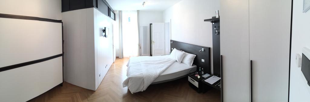 Garni Villa Waiz Roncegno Εξωτερικό φωτογραφία