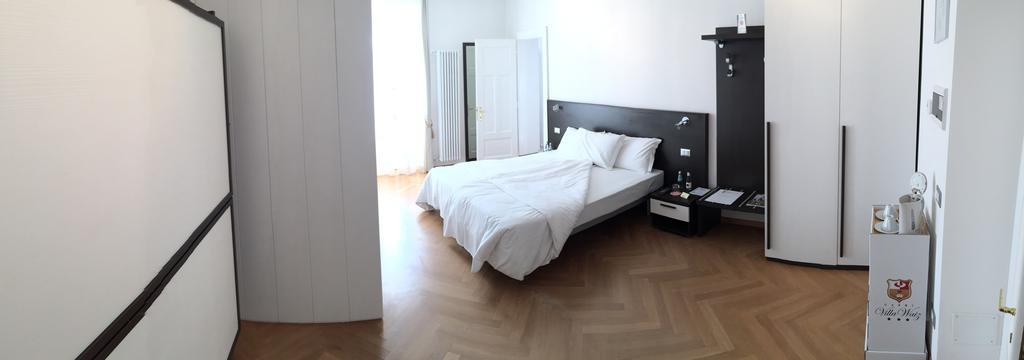 Garni Villa Waiz Roncegno Εξωτερικό φωτογραφία