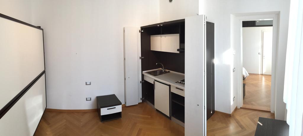 Garni Villa Waiz Roncegno Εξωτερικό φωτογραφία