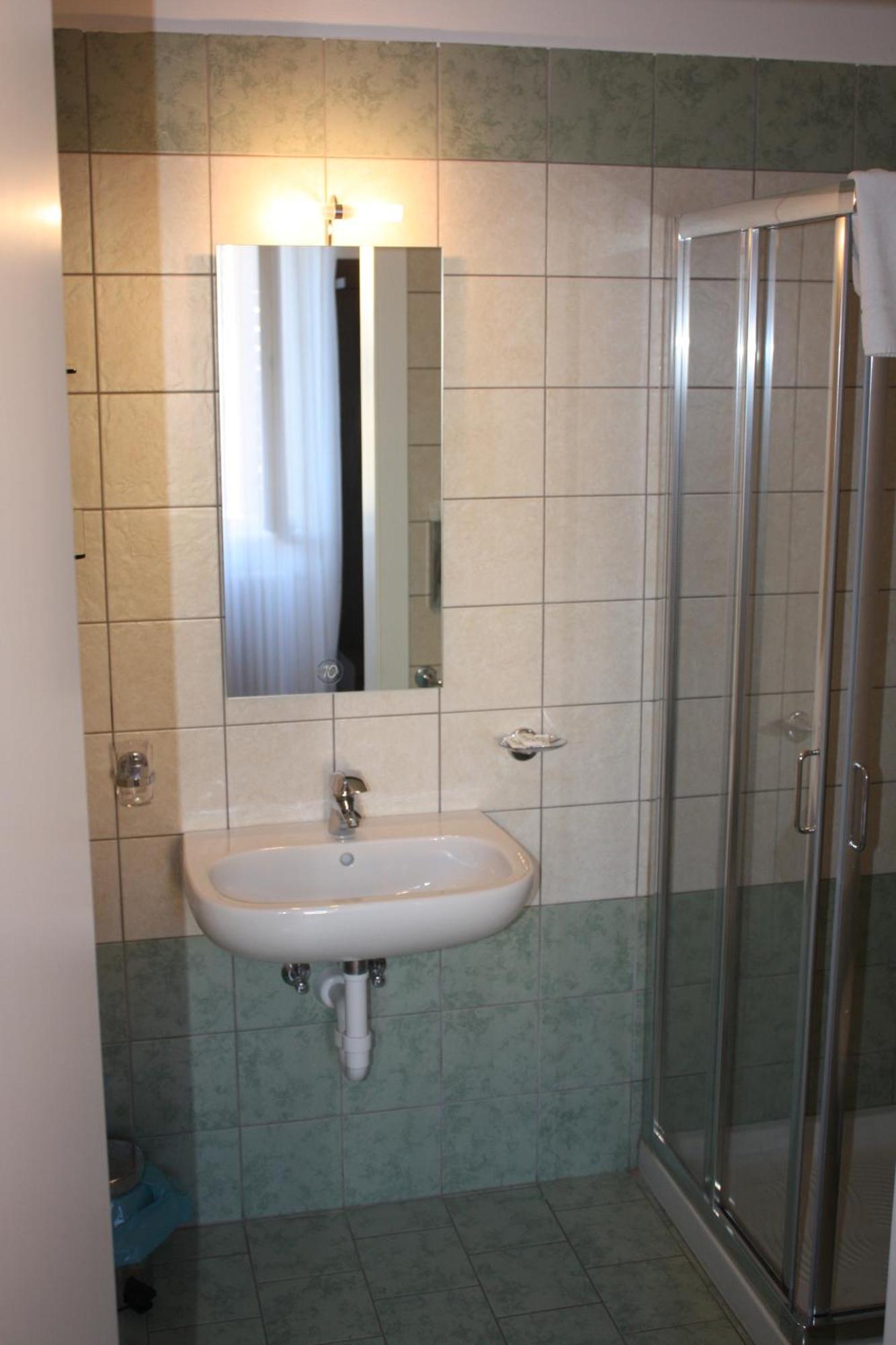 Garni Villa Waiz Roncegno Δωμάτιο φωτογραφία