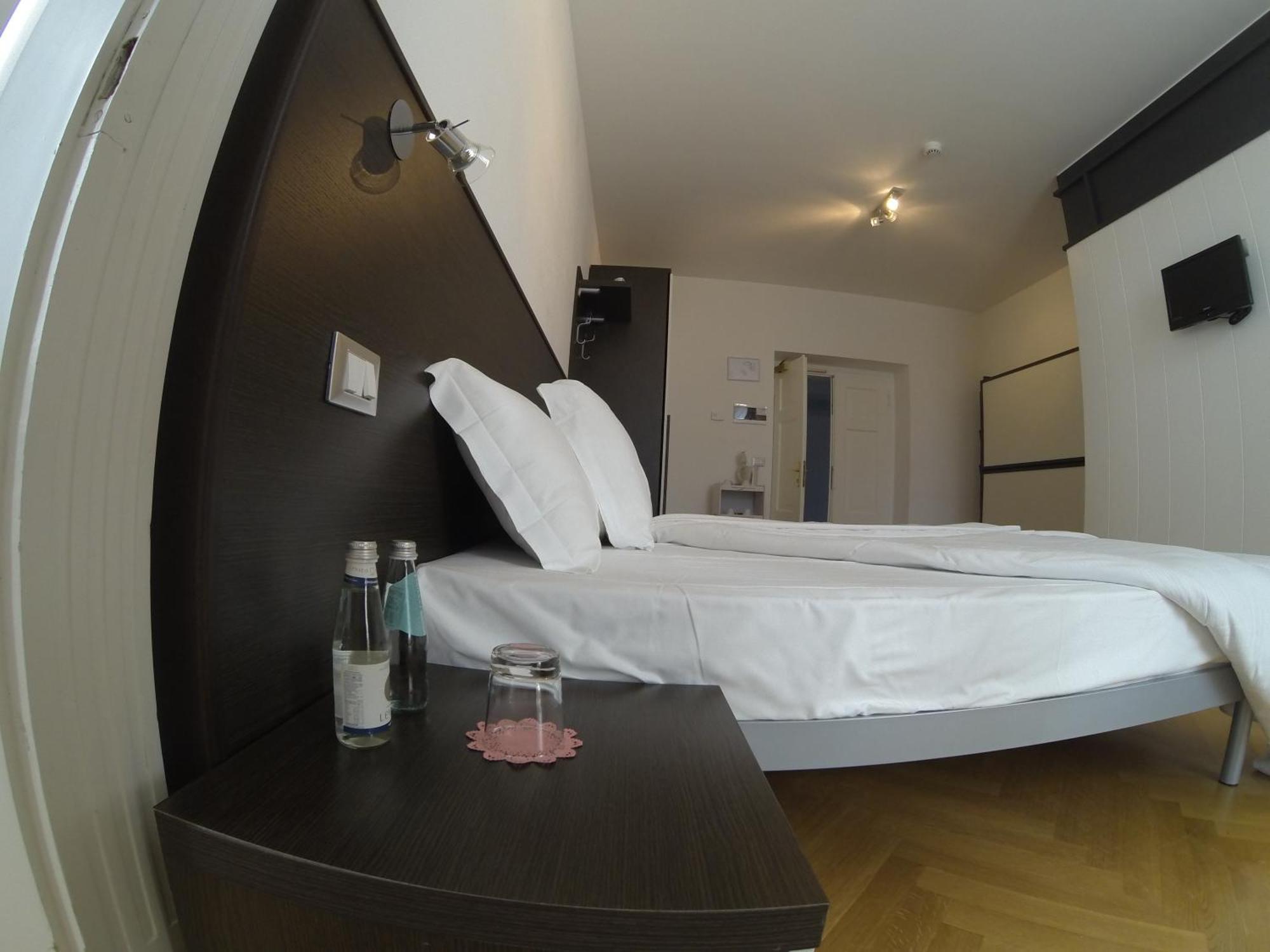 Garni Villa Waiz Roncegno Δωμάτιο φωτογραφία