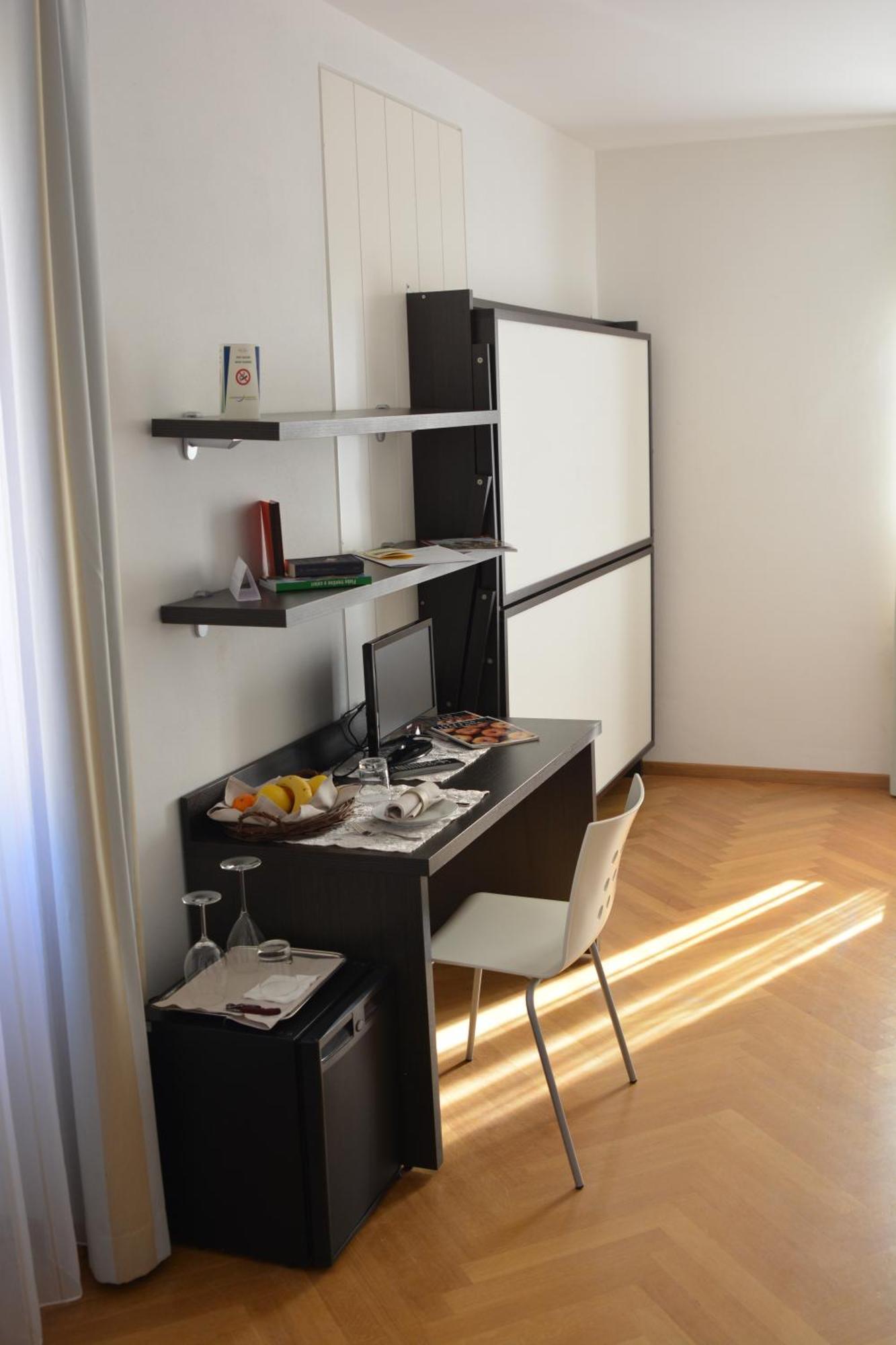Garni Villa Waiz Roncegno Δωμάτιο φωτογραφία